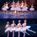 Russian Classical Ballet «El Lago de los Cisnes» en Ecuador