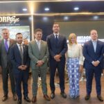 Ambiensa lidera la conversación inmobiliaria en Edifica 2026 con un reconocimiento a la excelencia, innovación y visión de ciudad
