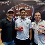 La élite técnica automotriz del país se enfrentó en la primera Velada Automotriz Ecuador 2026