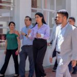 Gobierno Nacional fortalece la infraestructura educativa en la Zona 8 con inversión y mantenimiento integral