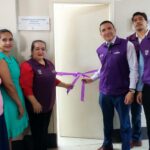 MSP implementa un punto de calificación de discapacidades en Samborondón