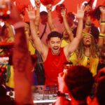 El himno de la Copa Mundial de la FIFA 2026™ de Coca-Cola, “JUMP”, enciende Latinoamérica con remix de Pedro Sampaio