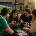 A pocos días del Mundial 2026, crece la conversación sobre juego responsable en plataformas digitales