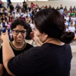 Programa municipal de salud visual avanza con impacto sostenido en cientos de niños y jóvenes