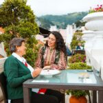 Casa Gangotena celebra a las madres durante todo mayo con una agenda gastronómica en Quito