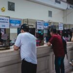 Ciudadanos aprovecharon jornada extraordinaria para el pago de obligaciones tributarias