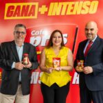 Café Pres 2 lanza ‘Gana + Intenso’, para incentivar la conexión con momentos intensos del día