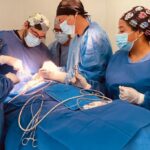 ¡Hito médico en Guayaquil! Reconstrucción maxilofacial de alta complejidad en el Hospital General Guasmo Sur