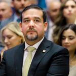 El Prefecto del Guayas asistió al Informe a la Nación 2026 del Presidente Daniel Noboa