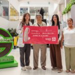 GAES y DK fortalecen la prevención auditiva y amplían su impacto social en Ecuador