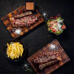 Almudena lleva su Devoción por la Carne a Quito y proyecta su expertise en maduración hacia el Cono Sur
