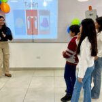 Padres de familia destacan la confianza y el avance de sus hijos en COPEI