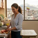 El cuidado y las tareas del hogar aportan más de una quinta parte del PIB nacional