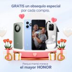 3 ideas de regalo que acompaña la rutina diaria en el Día de la Madre