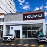 Isuzu impulsa el desarrollo del mercado camionetero con su nuevo concesionario en Loja