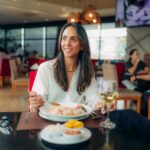 El Día de la Madre evoluciona en Ecuador: las experiencias gastronómicas ganan dinero