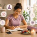 La salud materna como pilar del bienestar sostenible