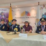 Asambleísta Lorena Rosado reconocerá la labor comunitaria de capellanes y pastores en Guayaquil