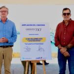 Gobierno del presidente Noboa destina USD 100 millones adicionales en créditos para fortalecer al sector agropecuario y pesquero