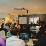 Omni Hospital reunió a expertos nacionales e internacionales para actualizar el tratamiento integral del cáncer de recto