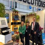 KM Solutions consolida la sostenibilidad como eje de la transformación digital en Ecuador