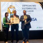 NIRSA reconocida por su gestión y liderazgo en sostenibilidad