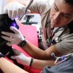 La Clínica Veterinaria y Zootecnia de la Universidad Central brinda sus servicios a la comunidad