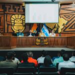 COE Provincial del Guayas cierra sesión permanente por lluvias y pone la mira en la prevención ante El Niño