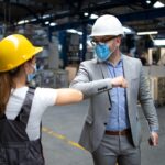 Más de 20.000 accidentes laborales al año en Ecuador reavivan el debate: el trabajo seguro es una responsabilidad compartida