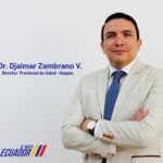 La Dirección Provincial de Salud del Guayas cuenta con nueva autoridad