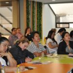 Las mujeres están rediseñando la economía del hogar en Ecuador