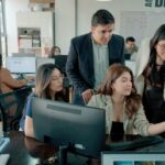 Talento joven impulsa la transformación del sector constructor en Ecuador