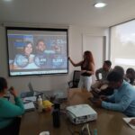 IBOPE revela cómo la data redefine el periodismo y el consumo de medios en Ecuador