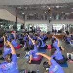 Omni Hospital promueve el autocuidado femenino en el Día de las Madres con una Jornada Integral de Bienestar