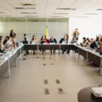 El Gobierno de Noboa ha invertido alrededor de USD 1.174 millones para combatir y prevenir la desnutrición crónica infantil