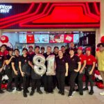 Pizza Hut Ecuador inicia una nueva etapa para seguir creciendo junto a los ecuatorianos