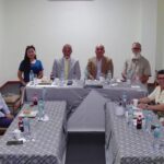 Nueva directiva de ANESI Guayas asume funciones con el firme objetivo de fortalecer la seguridad privada y frenar la delincuencia