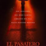 El Pasajero del Diablo, la película donde un viaje por carretera puede convertirse en terror llega a cines