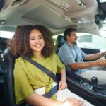 inDrive anuncia grabación de audio para viajes más seguros en Ecuador