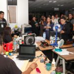 Consejo de la Judicatura prioriza mejoras integrales en la infraestructura judicial de Guayas para optimizar la atención ciudadana