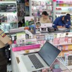 Gobierno nacional refuerza controles para proteger al comercio formal en el país