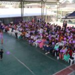 El MDH entregó 577 Bonos de Contingencia a afectados por la época lluviosa de los cantones Naranjal y Jujan