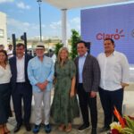 Mundo Ambiensa y Claro conectan y transforman la vida de las familias, comercios y servicios en la Nueva Ciudad inteligente