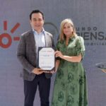 Mundo Ambiensa y Claro conectan y transforman la vida de las familias, comercios y servicios en la Nueva Ciudad inteligente