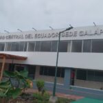 La Universidad Central del Ecuador tendrá su nueva Sede en las Galápagos