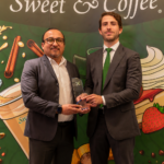 Sweet&Coffee® obtiene el 1er lugar en“Experiencia del cliente en Ecuador”