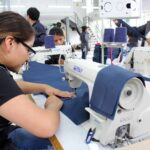 Daniel Noboa invierte en el futuro de 7.143 mujeres: $30 millones para generar empleo y anunció los primeros pagos de la compra arroz a productores locales