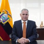 Gobierno anuncia reactivación técnica en Refinería de Esmeraldas ante persistente escasez de combustible
