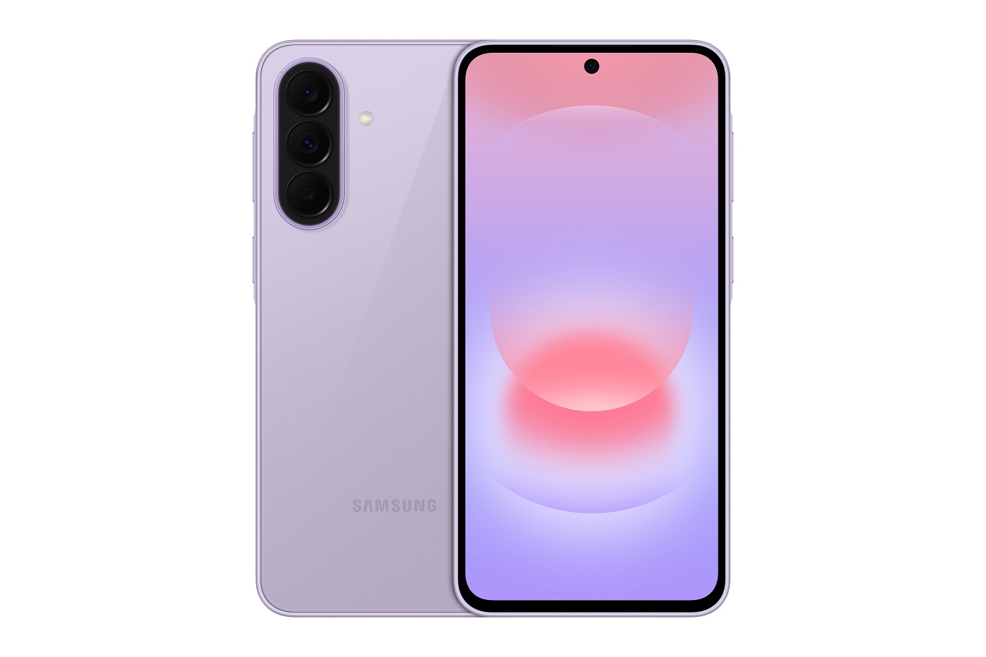 La serie Galaxy A con IA más práctica y hasta 6 años de actualizaciones