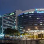 Wyndham Guayaquil Puerto Santa Ana presenta una renovada experiencia gastronómica para celebrar el Día de la Madre